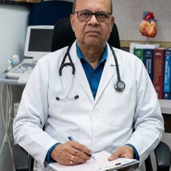 Dr. Utpalendu Bandyopadhyay - Eskag Sanjeevani
