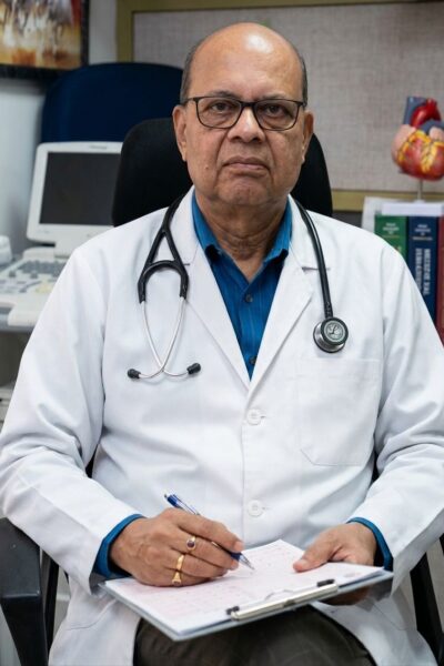 Dr Utpalendu Bandyopadhyay