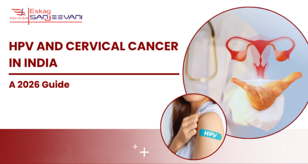 HPV and Cervical Cancer in India