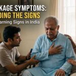 Heart blockage symptoms