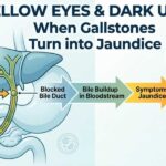 Obstructive Jaundice