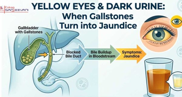 Obstructive Jaundice