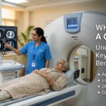Reasons for CT Scan