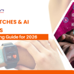 Smartwatches and AI Wearables