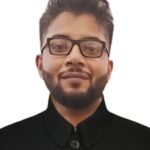 Subharthi Lahiri - Author