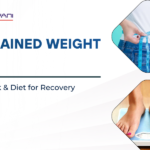 unexplained weight loss