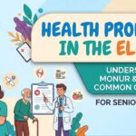health problems in elderly