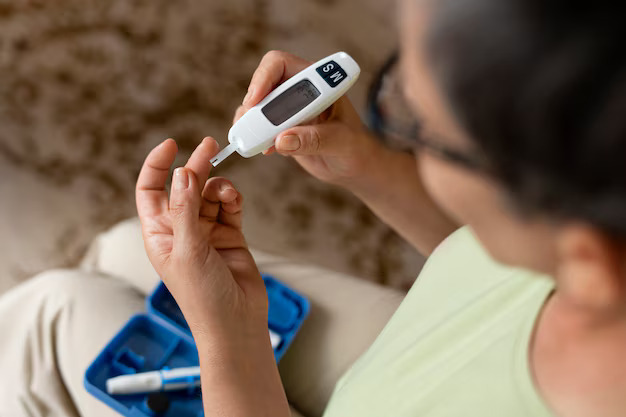 endocrinology & diabetology
