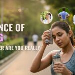 science of sweating