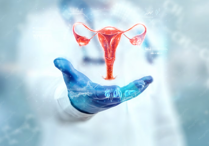 Gynaecology & Obstetrics Care