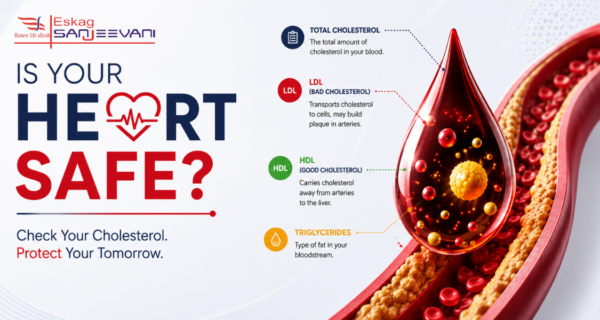 cardiac health safety