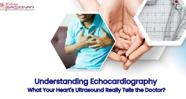 Understanding echocardiography