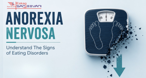 anorexia nervosa