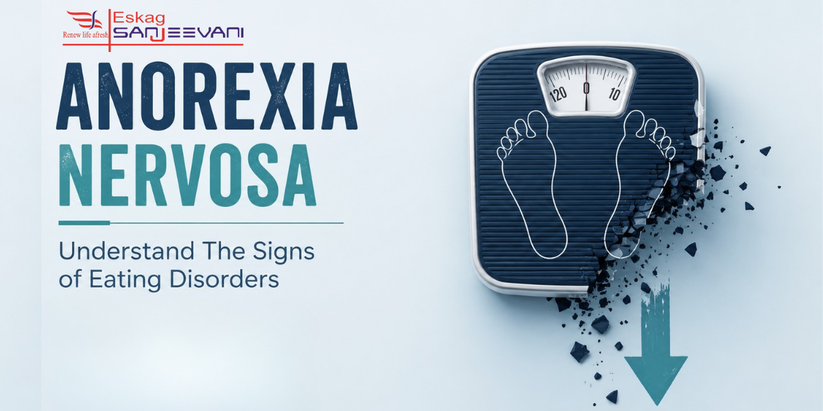 anorexia nervosa