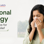 seasonal allergies 5 expert tips