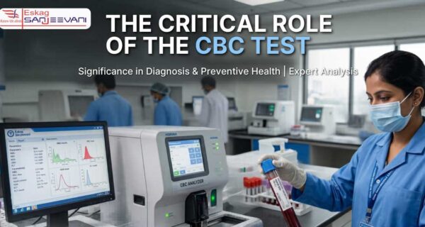 significance of CBC test