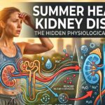 summer heat and kidney disease