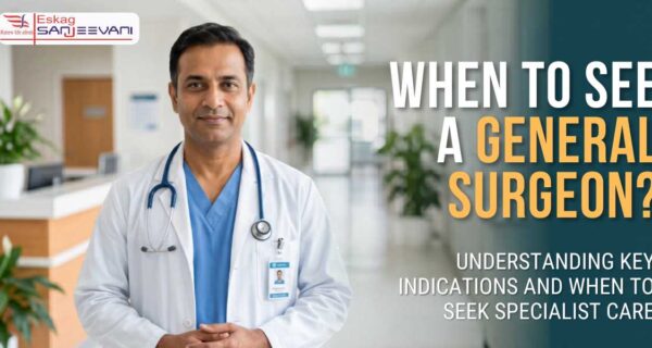 when to see a general surgeon