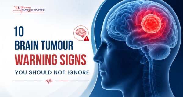 10 Brain Tumour Warning Signs