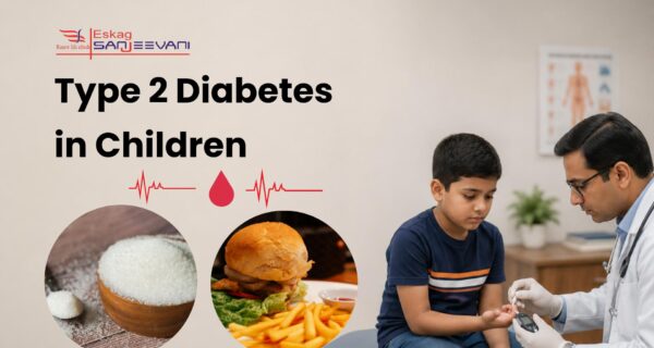 Type 2 Diabetes in Children