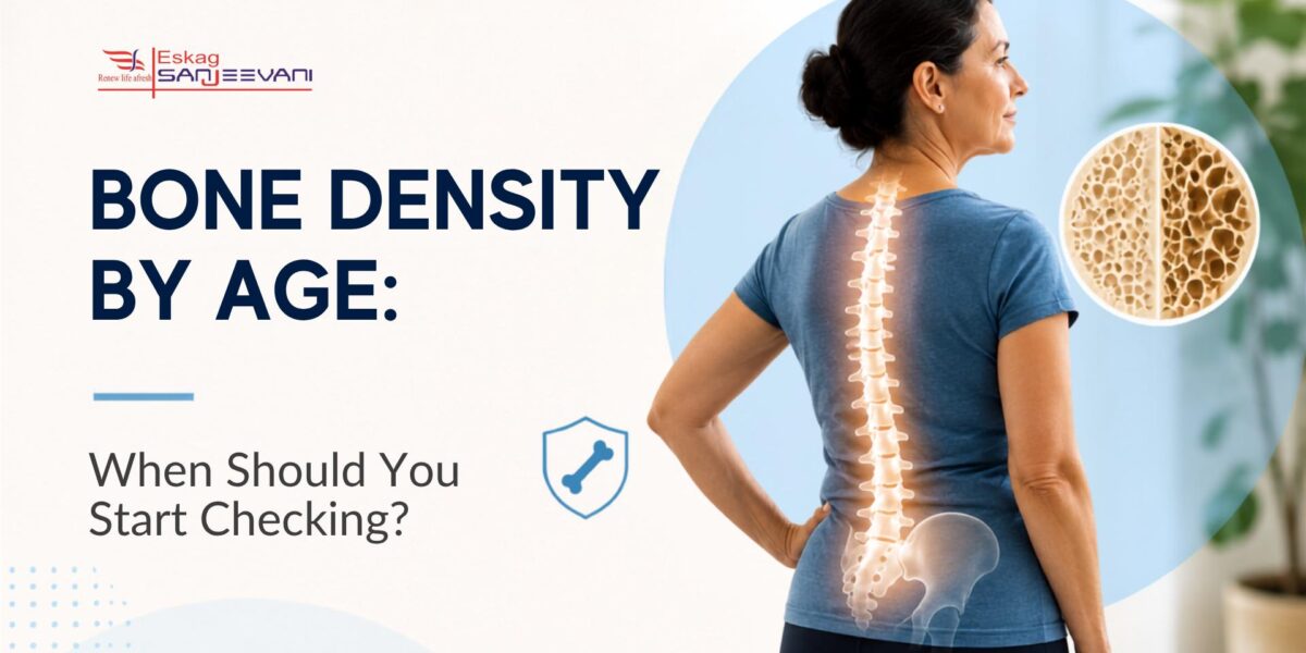 bone density