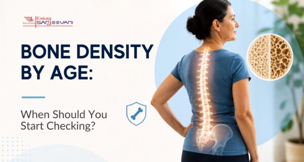 bone density