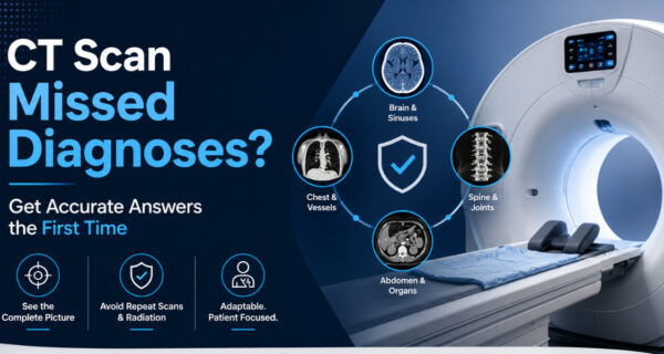ct scan missed diagnoses