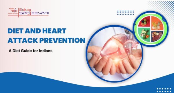diet and heart attack prevention