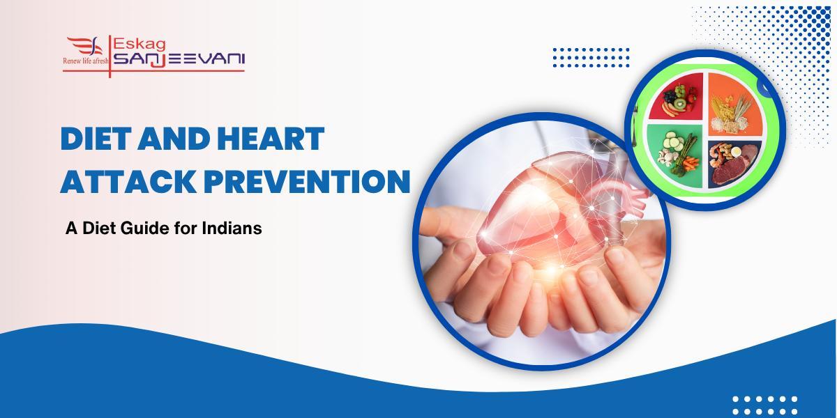 diet and heart attack prevention