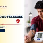 high blood pressure at 20