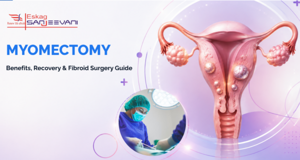 myomectomy uterine fibroid removal