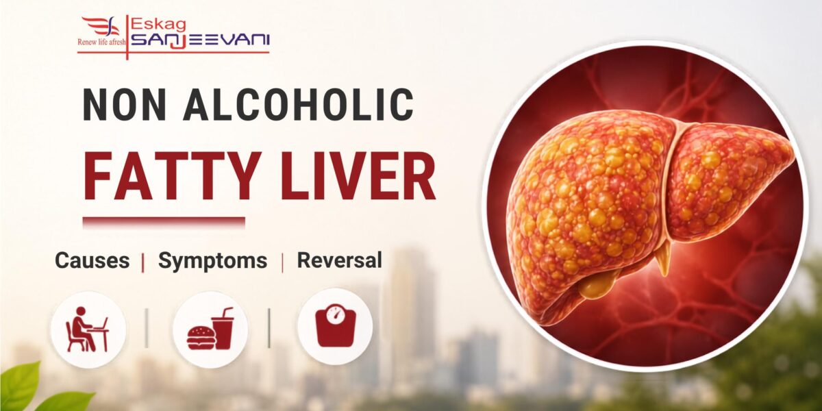 non alcoholic fatty liver