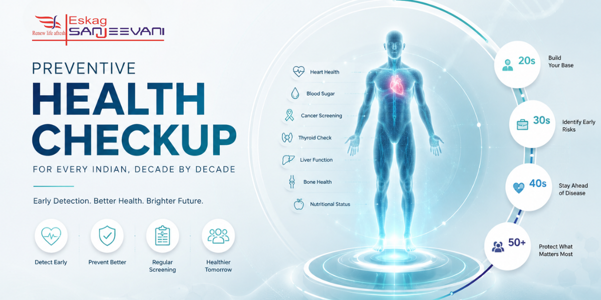 preventive health checkup