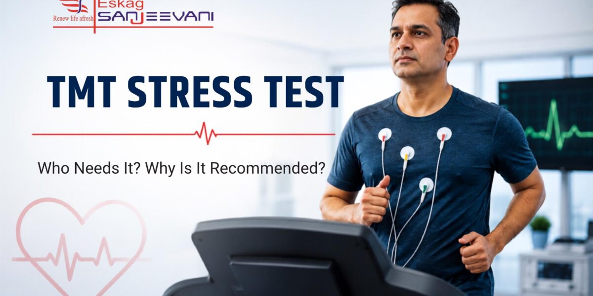 tmt stress test
