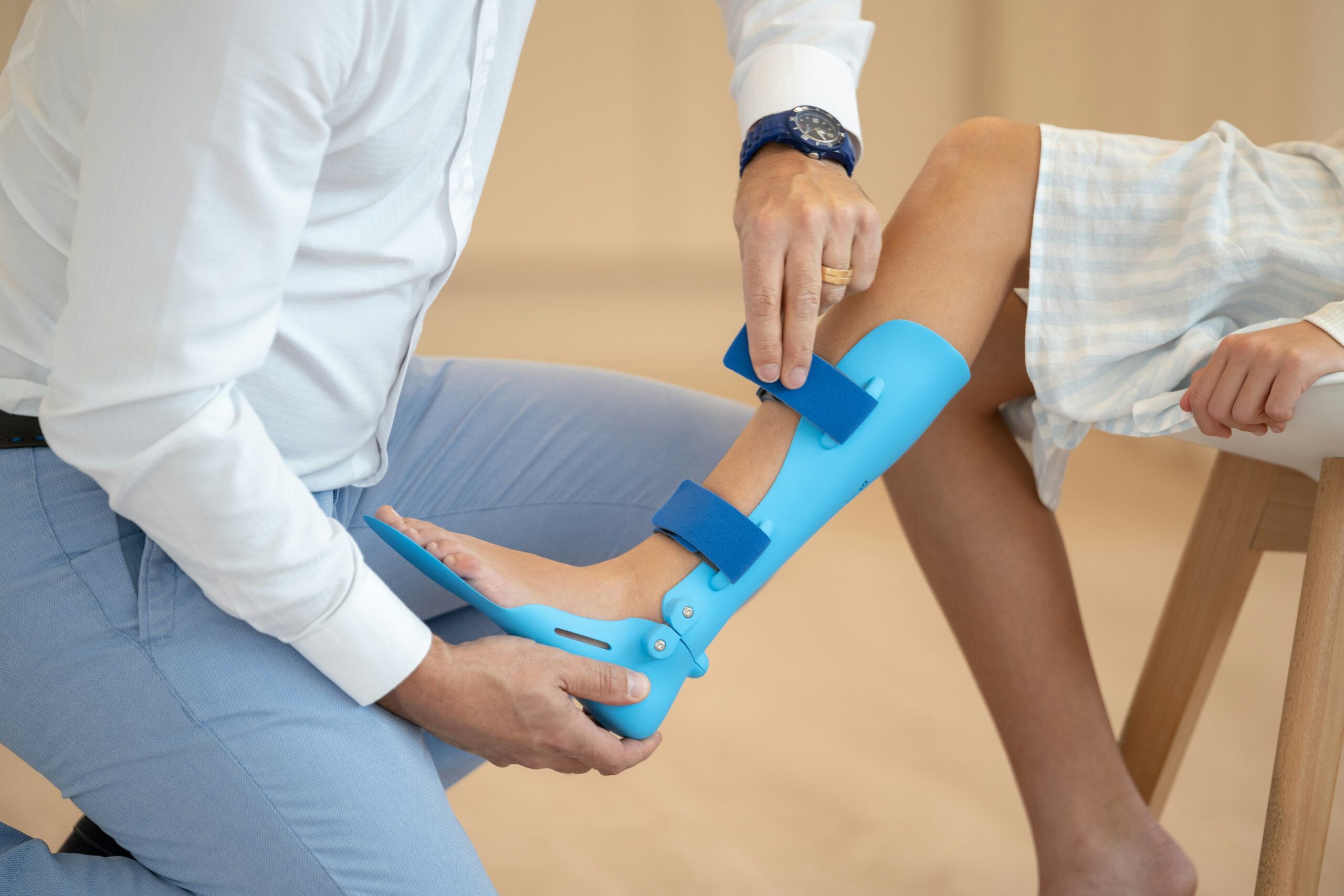orthopaedic doctor