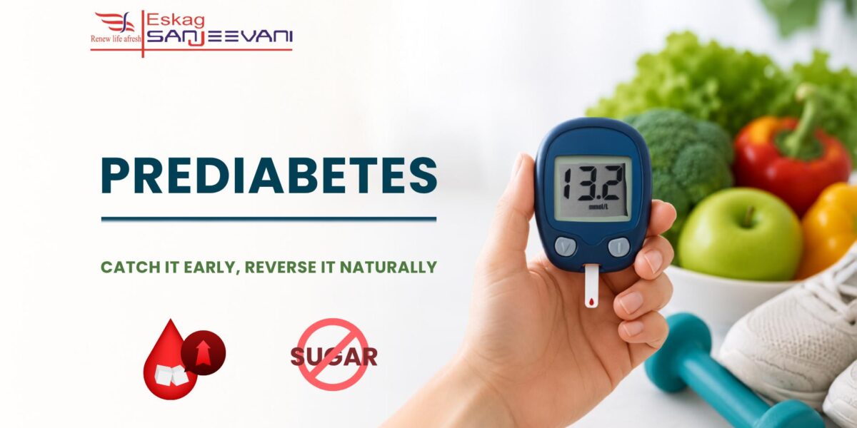 Prediabetes