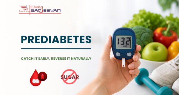 Prediabetes