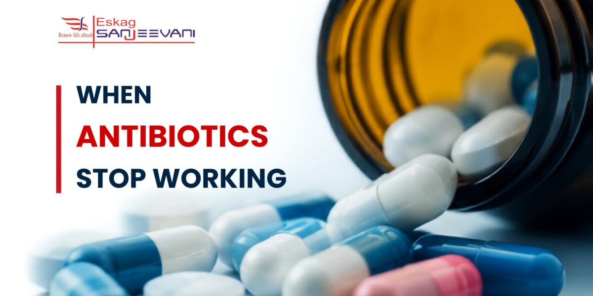 Antibiotic Resistance Crisis