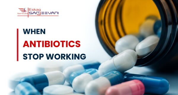 Antibiotic Resistance Crisis