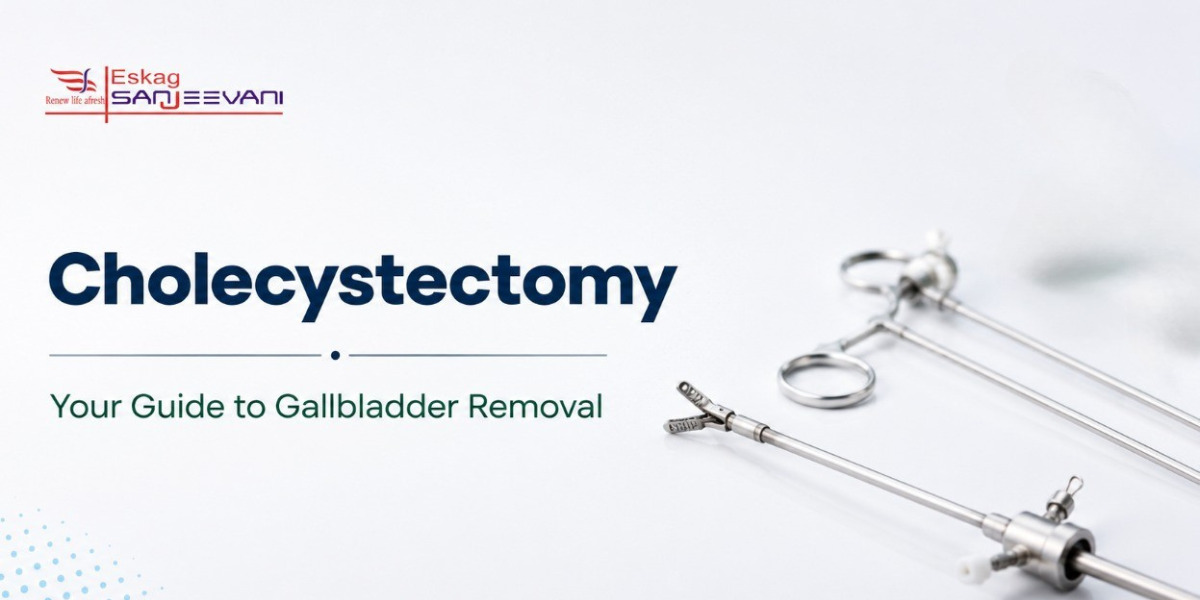 cholecystectomy