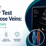 doppler test and varicose veins