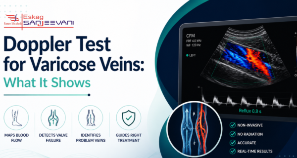 doppler test and varicose veins