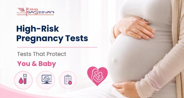 high risk pregnancy