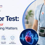 holter monitor test
