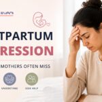 postpartum depression