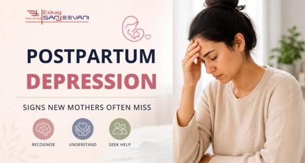 postpartum depression