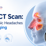 sinus CT scan