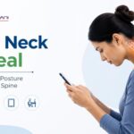 tech neck