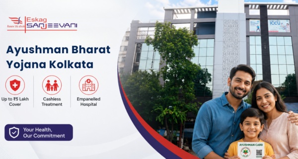 Ayushman Bharat Yojana Kolkata
