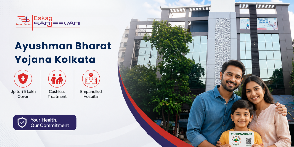 Ayushman Bharat Yojana Kolkata